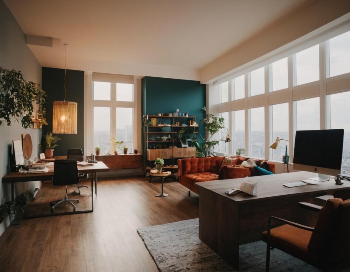Commercial Project